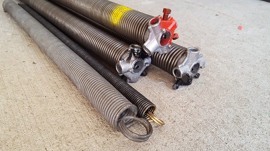 garage door springs