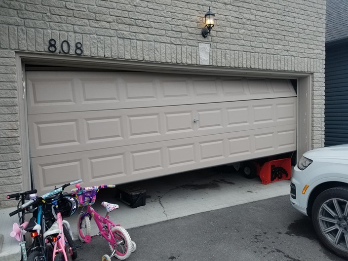 garage door repair ottawa