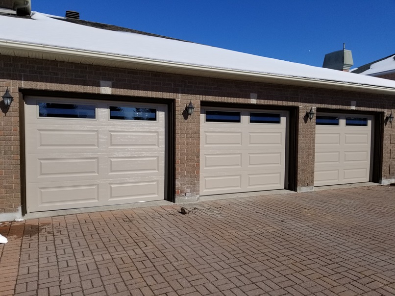 garage door orleans