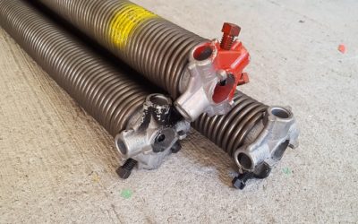 Garage Door Springs