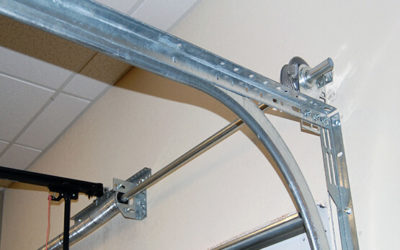 Everything You Need to Know About Garage Door Tracks