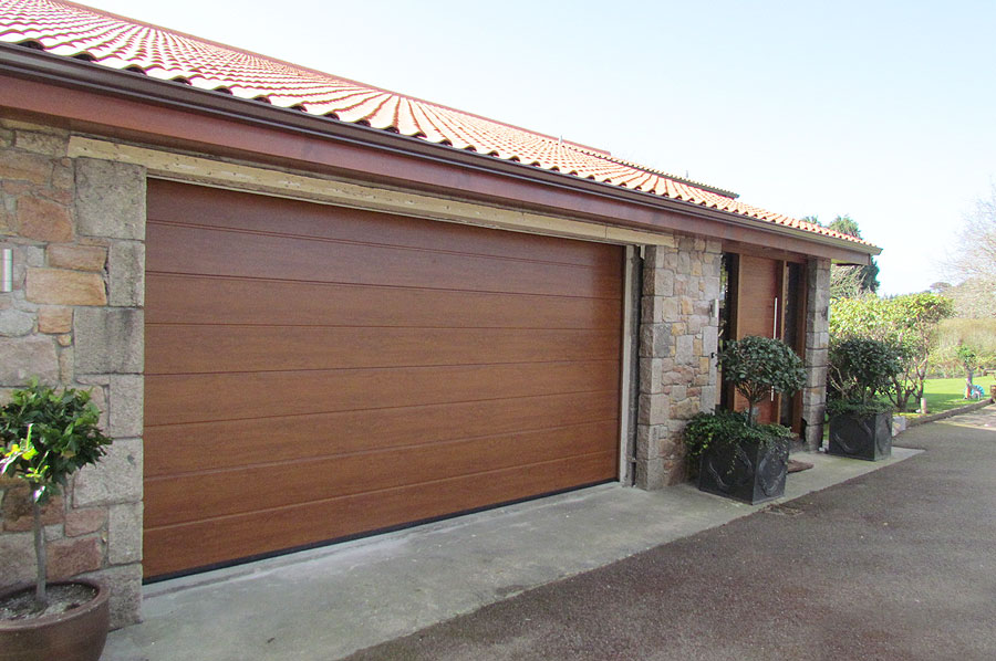 garage door repair
