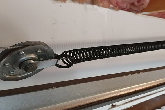 extension spring garage door repair ottawa