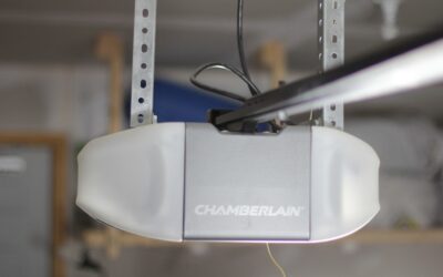 Garage Door Opener Repair in Ottawa: Fast, Local & Reliable Service