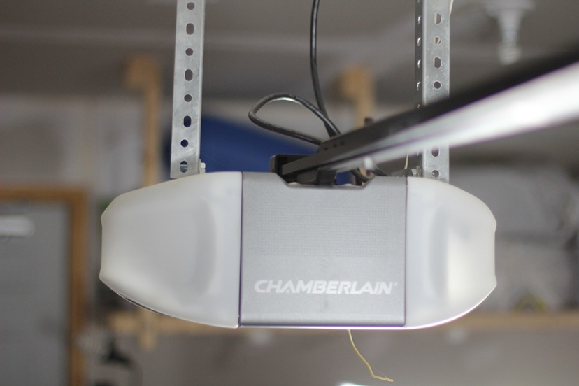 garage door opener repair
