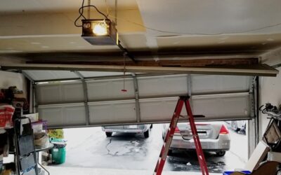 The Benefits of Regular Maintenance for Your Garage Door