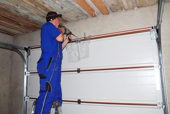 garage door repair ottawa