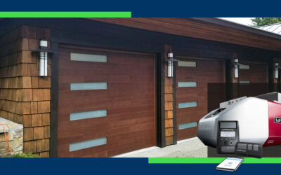 Why You Should Upgrade to a Modern Garage Door Opener Today