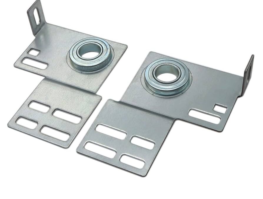 top end bearing brackets