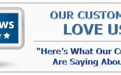 Customer Reviews: Stories and Photos of Our Work