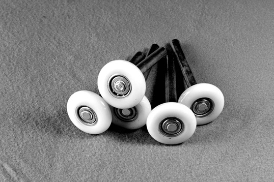 garage door rollers
