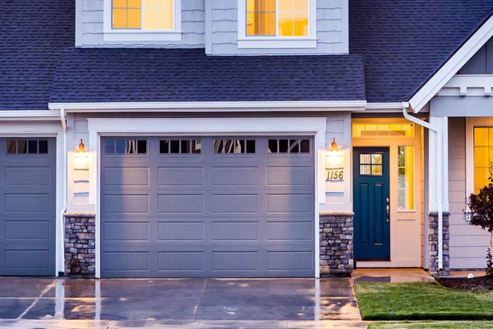 insulated garage doors ottawa