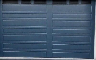 When to Call a Professional Garage Door Repair Company in Ottawa.